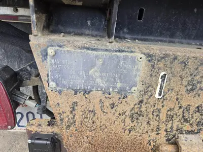 USED 2019 FORD F-550