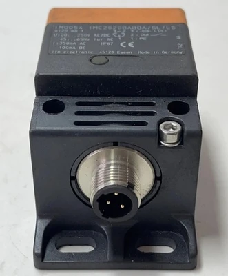 USED IFM IM0054