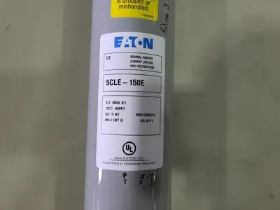 NEW EATON 5CLE-150E