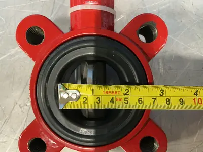 Used 2022 BRAY 930634 Pumps Ohio US | HGR 24 #1517960