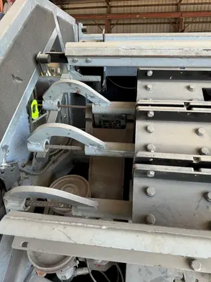 USED EVG RA-XE 16/3-1