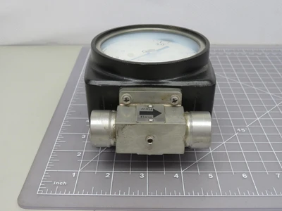 Used RCM INDUSTRIES _UNKNOWN_ Valves/Fittings | OCO Industrial #1633194