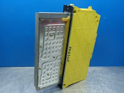 USED FANUC A06B6079H105