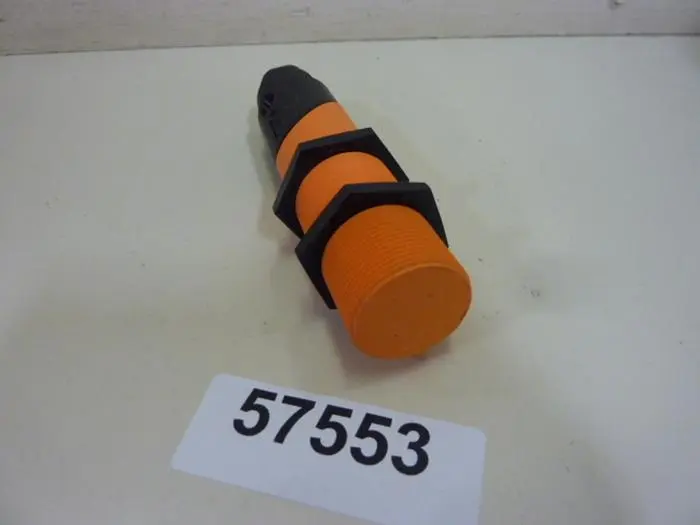 Used EFECTOR KI0034 Relays & Switches Michigan US | Ideal Machinery #705844