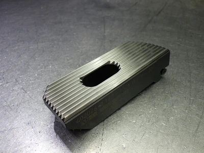 AMEC/Wohlhaupter 127-201mm Boring Head Insert Wing 402026 (LOC2489)
