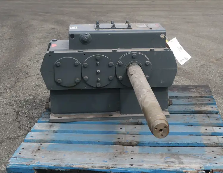 Used 2006 PHILADELPHIA 75HP2 Gearboxes British Columbia CA | Lenmark #268496