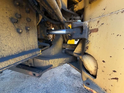 Used 1971 CATERPILLAR 980B Wheel Loaders New Jersey US | Proxy Equipment #1539946