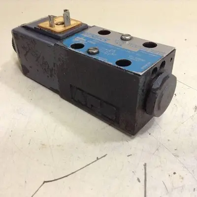 USED VICKERS DG4V322AMUHL760