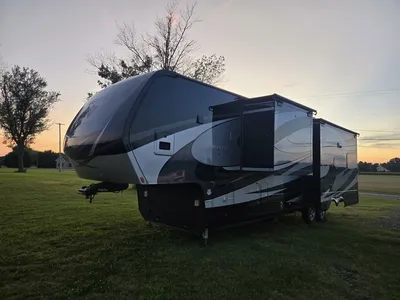 Used 2021 TIFFIN BEACON Campers, Caravans, Motorhomes Minnesota US | Carco Truck & Equipment #1513905
