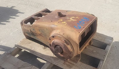 USED WHEATLEY P-323