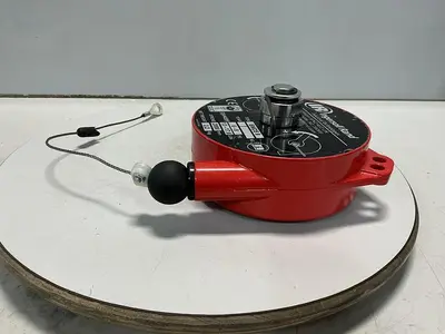 USED INGERSOLL RAND BMDS 8