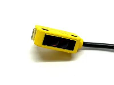 Q12AP6FF30Q3 | Banner  Miniature Self-Contained Sensor 74956 - New Other
