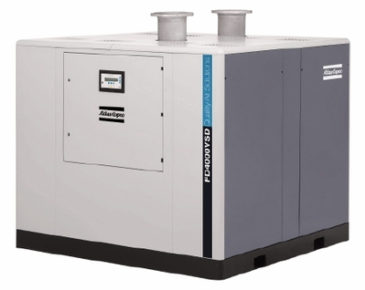 ATLAS COPCO FD 15 Refrigerated Air Compressor Dryers | Timco Machine Tools & Tooling, Inc. (1)