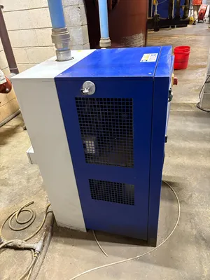 Used BEKO RAX300-NA-RB Air Compressors (Misc) South Carolina US | ESS Industrial Equipment Sales #1352878