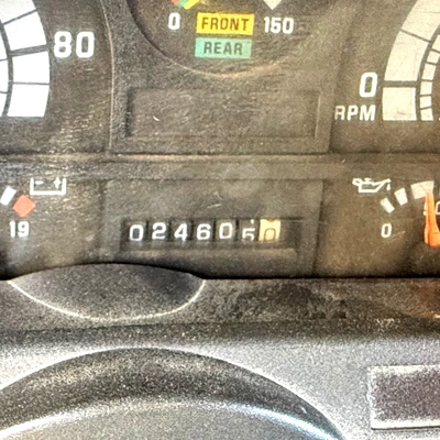 Used 1999 GMC Topkick C8500 Water Trucks Colorado US | Zadoon Equipment #1480717