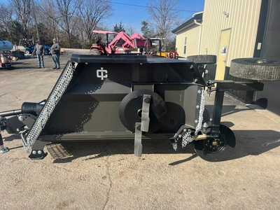 Ironcraft 2510 Rotary Cutter | County Equipment Company LLC (5)