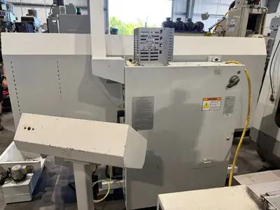 2005 HAAS TL-2 CNC Lathes | Toolquip, Inc. (13)