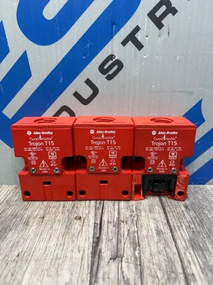 ALLEN BRADLEY 440K-T11269 Electrical/PLC/Automation | ESS Industrial Equipment Sales (2)