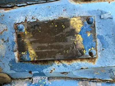 Used EMICO VARIOUS AIR MOTORS EMICO & CAP Hydraulic and Pneumatic Motors California US | East West Machinery & Drilling #1415658