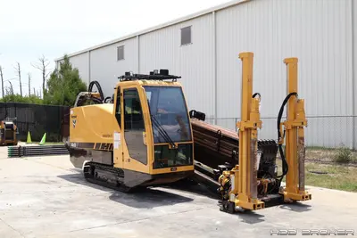 Used 2024 VERMEER 2024 VERMEER D40X55 S3 Drill Rigs Florida US | HDD Broker #1346197