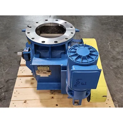 USED YOUNG INDUSTRIES, INC. 10 MODEL HC