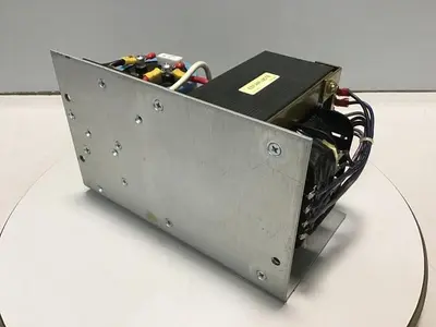 USED POWER VOLT BVU-24FU20T8