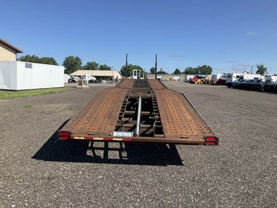 Used 2018 SUN COUNTRY _UNKNOWN_ Tiltbed Trailers Michigan US | Miedema Asset Management Group #1477324