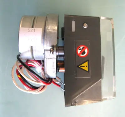 USED Autotrol 013.2111.000