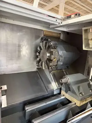 USED 2013 HAAS ST-20