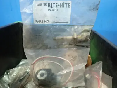 Hardware
