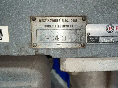 Used ROCKWELL/DELTA 50C Woodworking Radial Arm Saws Ohio US | HGR 24 #1507621