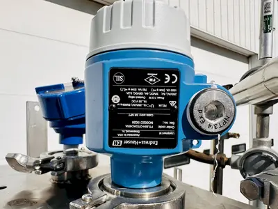 NEW COZZOLI MACHINE IFLM