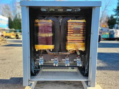 USED MARCUS TRANSFORMER 4321