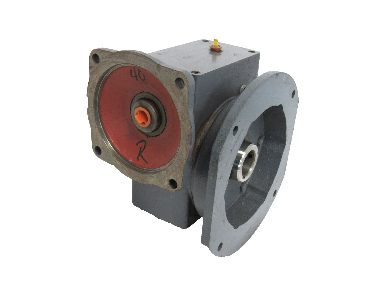 NEW HUB CITY 0220-62357 GEAR REDUCER 40:1 MODEL 266 022062357