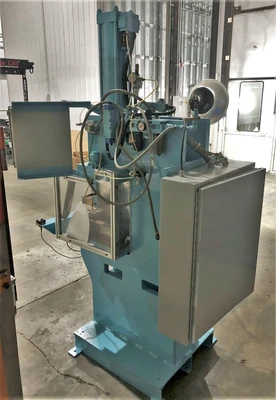 USED TOX PRESSOTECHNIK TOX PRESSOTECHNIK PCF-30 PRESS