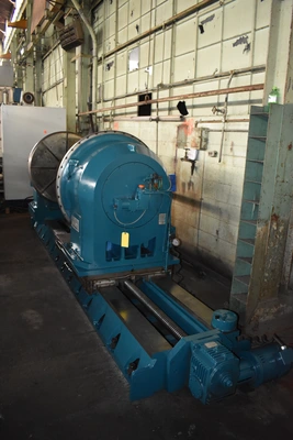 EIMELDINGEN RUSACH 5-1010 Rotary Tables | Mohawk Machinery (5)