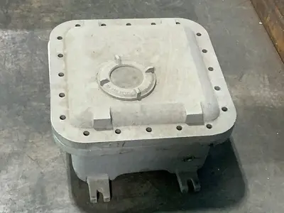 Used TN TECHNOLOGIES 680FY2B9C9D9E9F00G1H0J0K0L0M Electrical Boxes Ohio US | HGR 24 #1286762