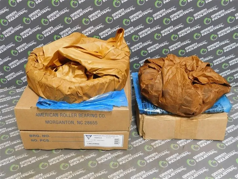 USED AMERICAN ROLLER BEARING CO. CM328W99