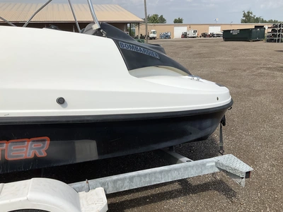 Used 2002 SEADOO SPEEDSTER Boats (Misc) Michigan US | Miedema Asset Management Group #1413933