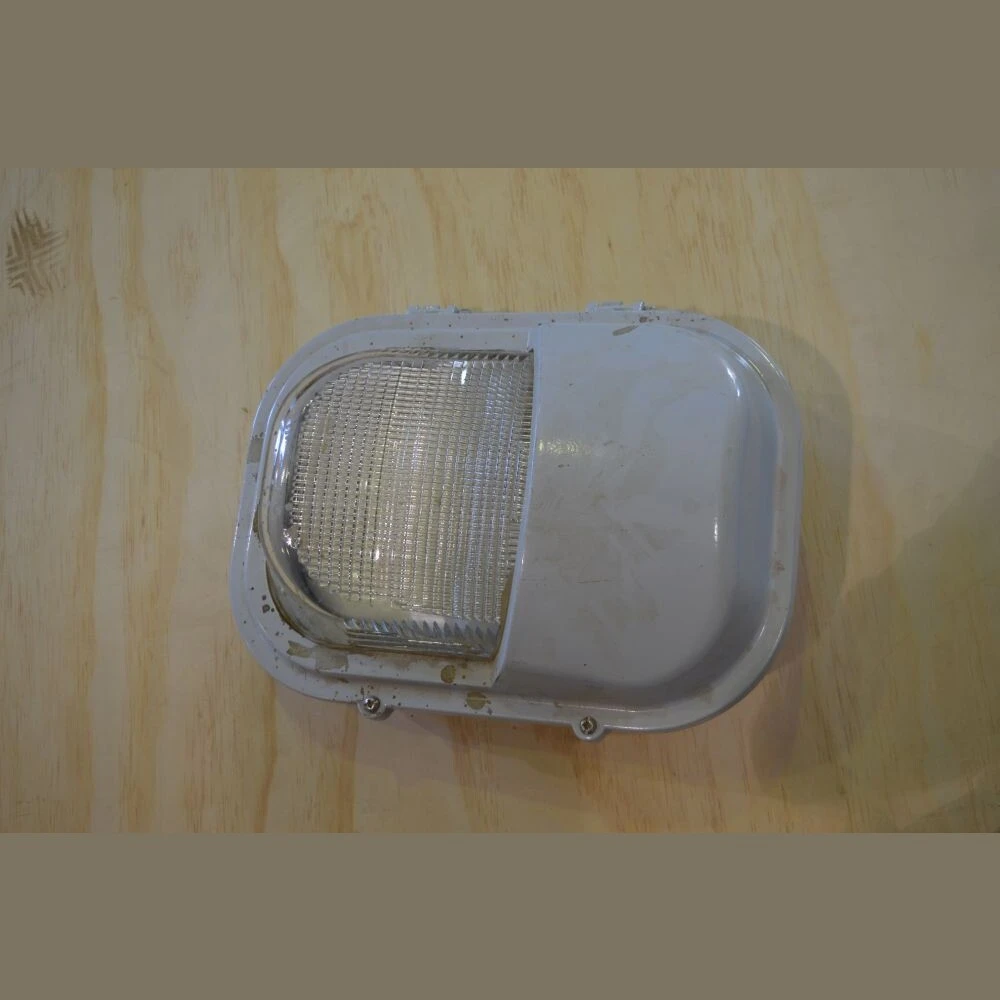 Cooper Crouse Hinds  Explosive Proof Light