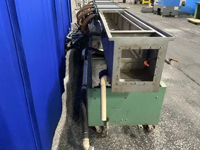 Used CONAIR _UNKNOWN_ Misc Plastics Equipment Ohio US | HGR 24 #1250479