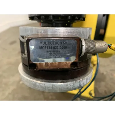 USED FANUC LTD M-16IB/20