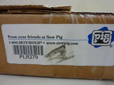 NEW PIG PLR279
