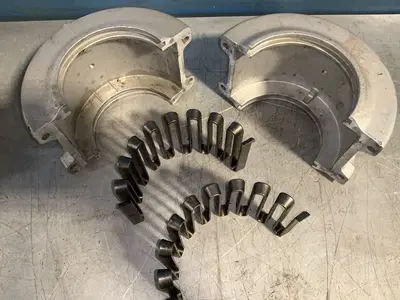 Used FALK 0776209/1100T10 Tooling & Accessories (Other) Ohio US | HGR 24 #1469480