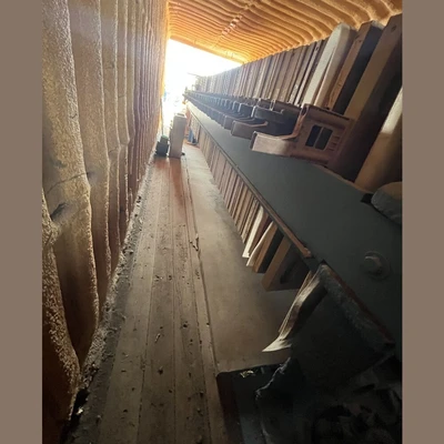 Independent 3ft x 3ft Filter Press