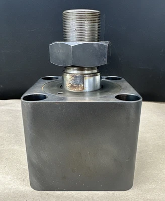 NEW HORIUCHI MACHINERY CO C-SB 1SA80B20-M-N