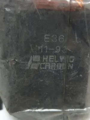 New | in-Stock HELWIG E-36 Motors (misc) | Surplus Asset Holdings #1204700