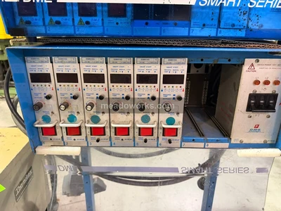 Used DME Smart Series Temperature Controls Illinois US | Meadoworks #1514566