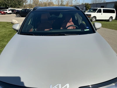 Used 2025 KIA SPORTAGE SUVs Michigan US | Miedema Asset Management Group #1579074