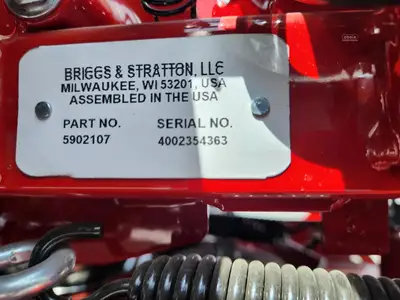 New | in-Stock FERRIS IS700ZB2752 Mowers | Abele Tractor #1342973